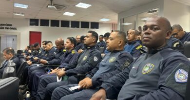 SSP inicia 2ª edição do Nivelamento Interfederativo em Segurança Pública para Guardas Civis Municipais