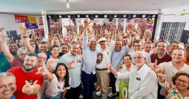 Jerônimo apresenta R$ 468 milhões em entregas no Piemonte da Diamantina e leva PGP 2026 à plenária presencial