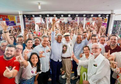 Jerônimo apresenta R$ 468 milhões em entregas no Piemonte da Diamantina e leva PGP 2026 à plenária presencial