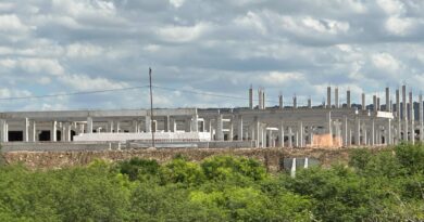 Em construção na gestão de Jerônimo, Hospital e Maternidade Regional do Sisal foi proposta do PGP de 2022