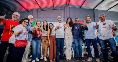 Rui destaca parceria Bahia-Brasil durante PGP em Macaúbas e cita novo IFBA na região