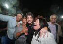 Em Morro do Chapéu, ACM Neto participa da Feira Agropecuária e diz que oposição chega mais forte para mudar a Bahia