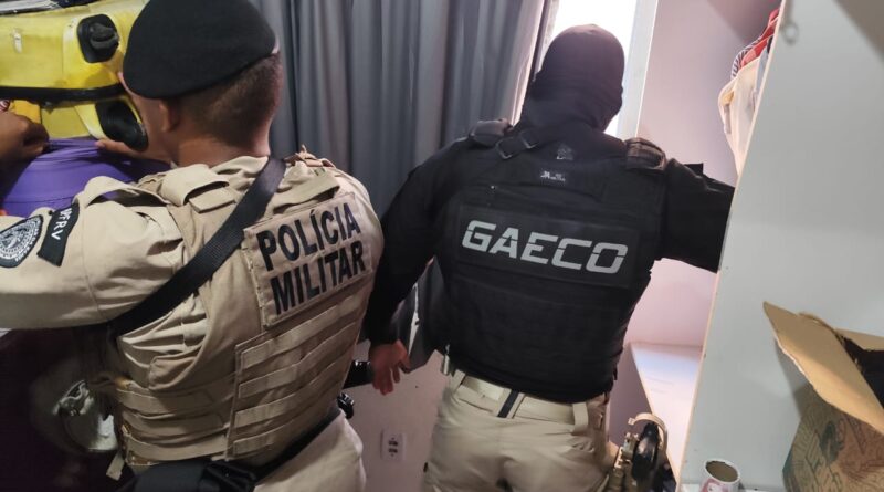 MPBA deflagra operação contra desvio de recursos destinados a entidades carnavalescas