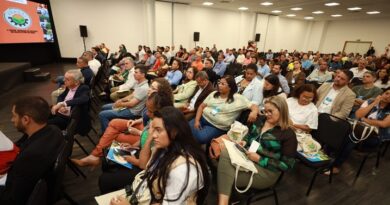 Programação da Feagri reúne Incra, Banco Mundial e Ministério da Agricultura em fórum voltado a gestores baianos