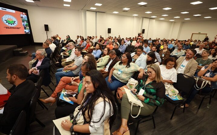 Programação da Feagri reúne Incra, Banco Mundial e Ministério da Agricultura em fórum voltado a gestores baianos