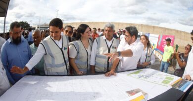 Ibotirama amplia rede de saúde e infraestrutura com novos investimentos do Estado para o Oeste baiano