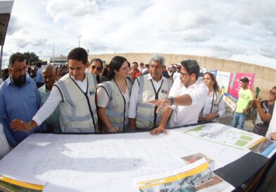 Ibotirama amplia rede de saúde e infraestrutura com novos investimentos do Estado para o Oeste baiano