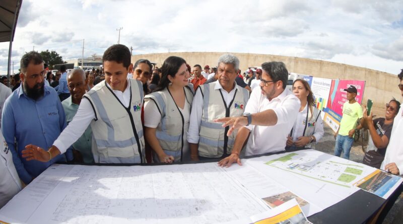 Ibotirama amplia rede de saúde e infraestrutura com novos investimentos do Estado para o Oeste baiano