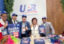 Prefeitos desembarcam em Brasília para marcha e cobram apoio da Bancada Baiana