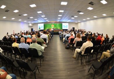 Com mais de 300 inscritos, Feagri acontece na próxima semana em Salvador
