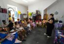 Projeto Mira Lab promove formação com 20 jovens cantoras negras periféricas de Salvador
