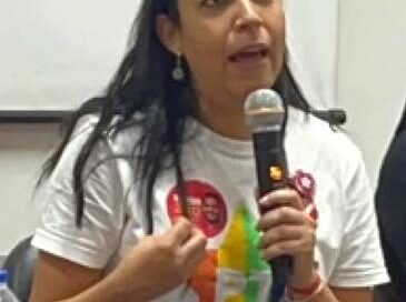 Após apelo sobre dengue, primeira-dama é cobrada por crise na saúde de Salvador; “problemas graves”, afirma Ana Carolina
