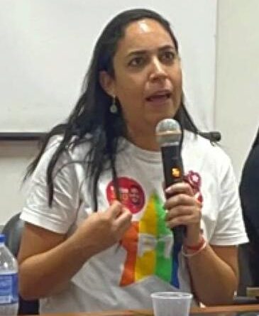Após apelo sobre dengue, primeira-dama é cobrada por crise na saúde de Salvador; “problemas graves”, afirma Ana Carolina
