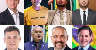 Nordeste: queda de popularidade de Lula expõe avanço da oposição e fortalece aliados de Flávio Bolsonaro