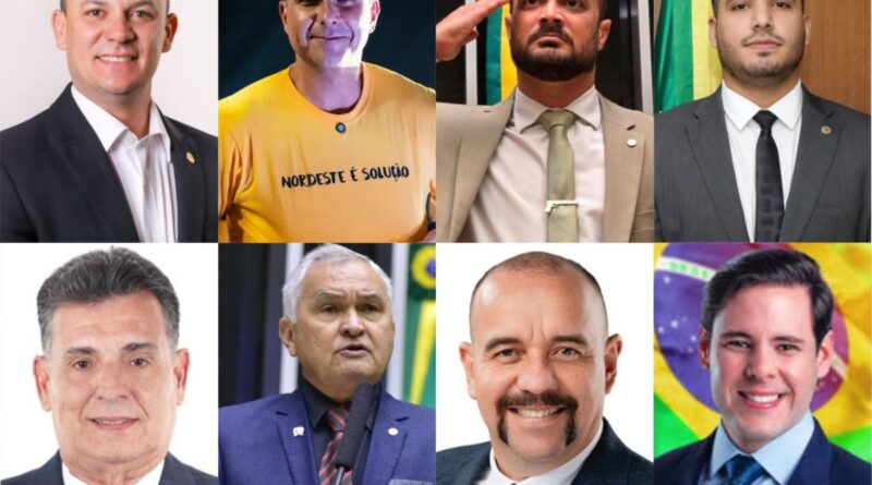 Nordeste: queda de popularidade de Lula expõe avanço da oposição e fortalece aliados de Flávio Bolsonaro