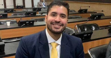 Bloco parlamentar com PSDB, PL e Republicanos é oficializado na ALBA