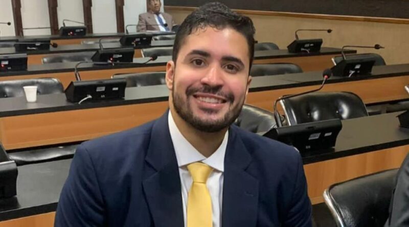 Bloco parlamentar com PSDB, PL e Republicanos é oficializado na ALBA