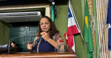 Aladilce cobra Bruno Reis e diz que Prefeitura de Salvador falha com gestantes