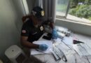Suspeito é preso por pornografia infantil em Salvador