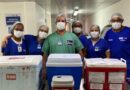Hospital Estadual 2 de Julho realiza primeira captação de múltiplos órgãos e reforça importância da doação