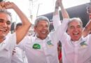 Em Feira, PGP 2026 consolida participação popular e fortalece avanço democrático na Bahia, afirma Robinson