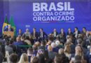 Pedro Maia destaca plano nacional como avanço qualificado no combate ao crime organizado