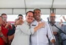 “Jerônimo tira as obras do papel e ACM Neto torce contra a Bahia”, afirma Júlio Pinheiro