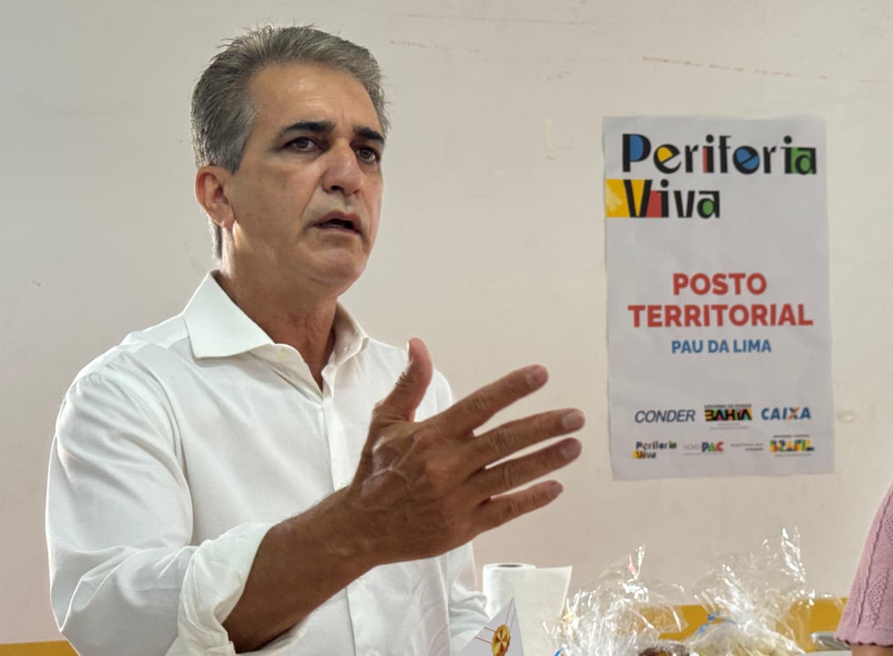 “ACM Neto e Bruno Reis rebaixaram Salvador e tiraram da cidade o protagonismo nacional”, afirma Robinson Almeida, após IPS Brasil colocar capital entre as piores do país