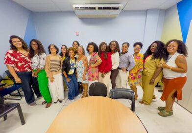 Comissão de Defesa dos Direitos da Mulher debate PLE 148/26 em reunião presidida por Ireuda Silva