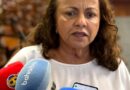 Aladilce cobra da prefeitura informações sobre contratos com terceirizada suspensa pelo governo federal