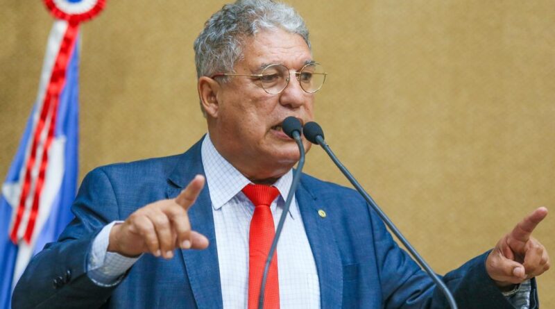 Integração das forças de segurança amplia combate às facções na Bahia, diz líder do governo