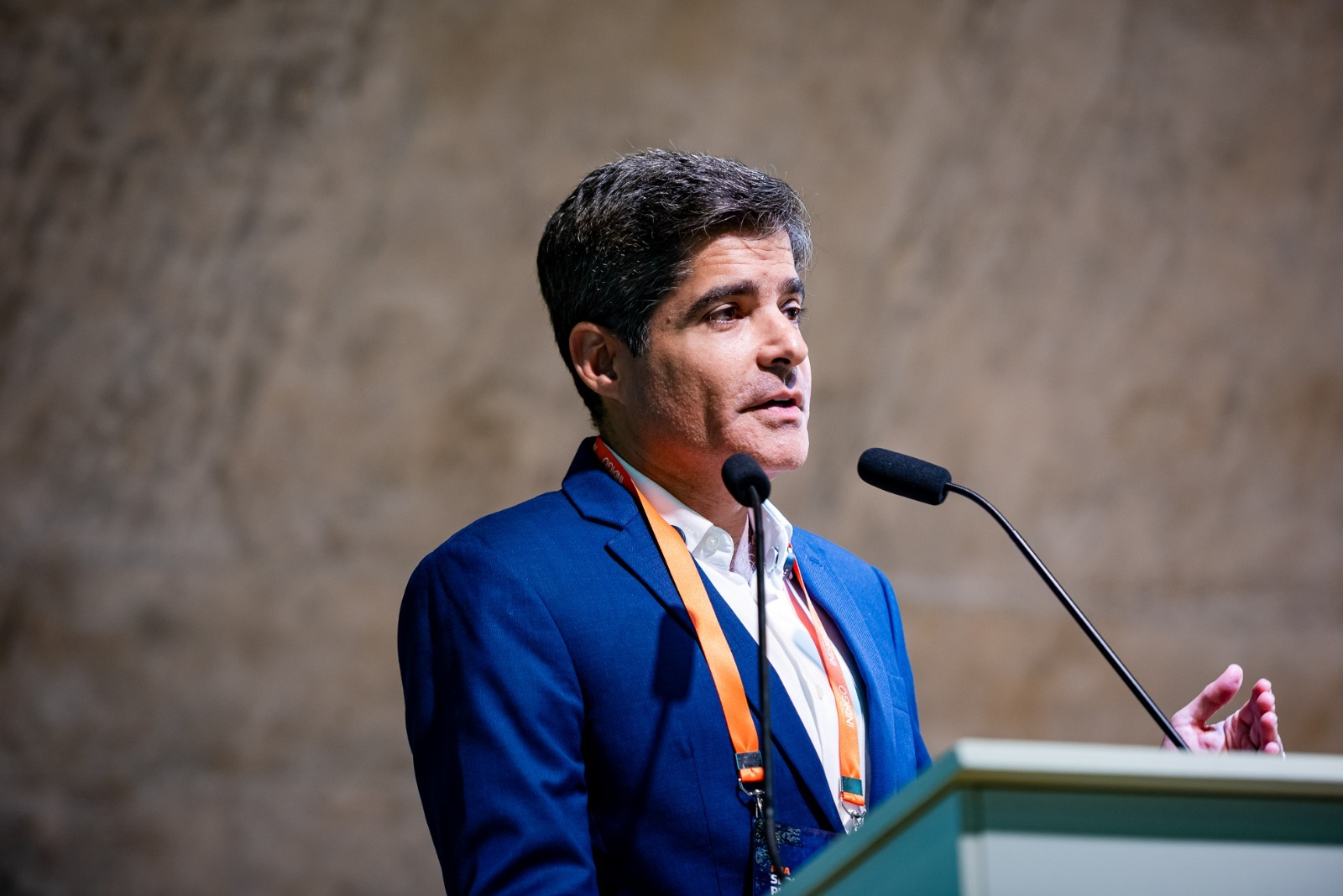 Sob comando de ACM Neto, Fundação Índigo lança MBA gratuito em Segurança Pública em parceria com FGV
