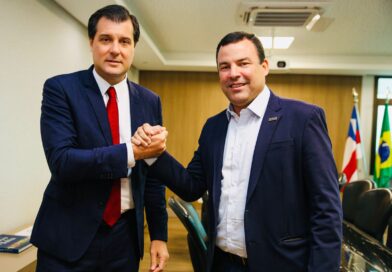 SUFOTUR e MPBA alinham ações nas contratações do São João da Bahia