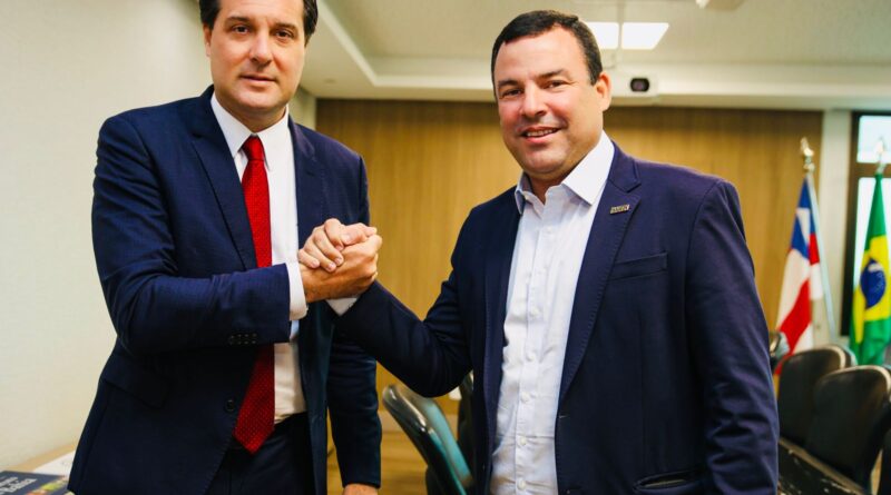 SUFOTUR e MPBA alinham ações nas contratações do São João da Bahia