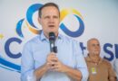Júlio critica aliados de ACM Neto na votação para adiar escala 6×1: “Manobra para enganar o povo e não perder voto”
