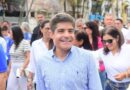 ACM Neto tem agenda intensa neste final de semana e visita cinco municípios da Bahia