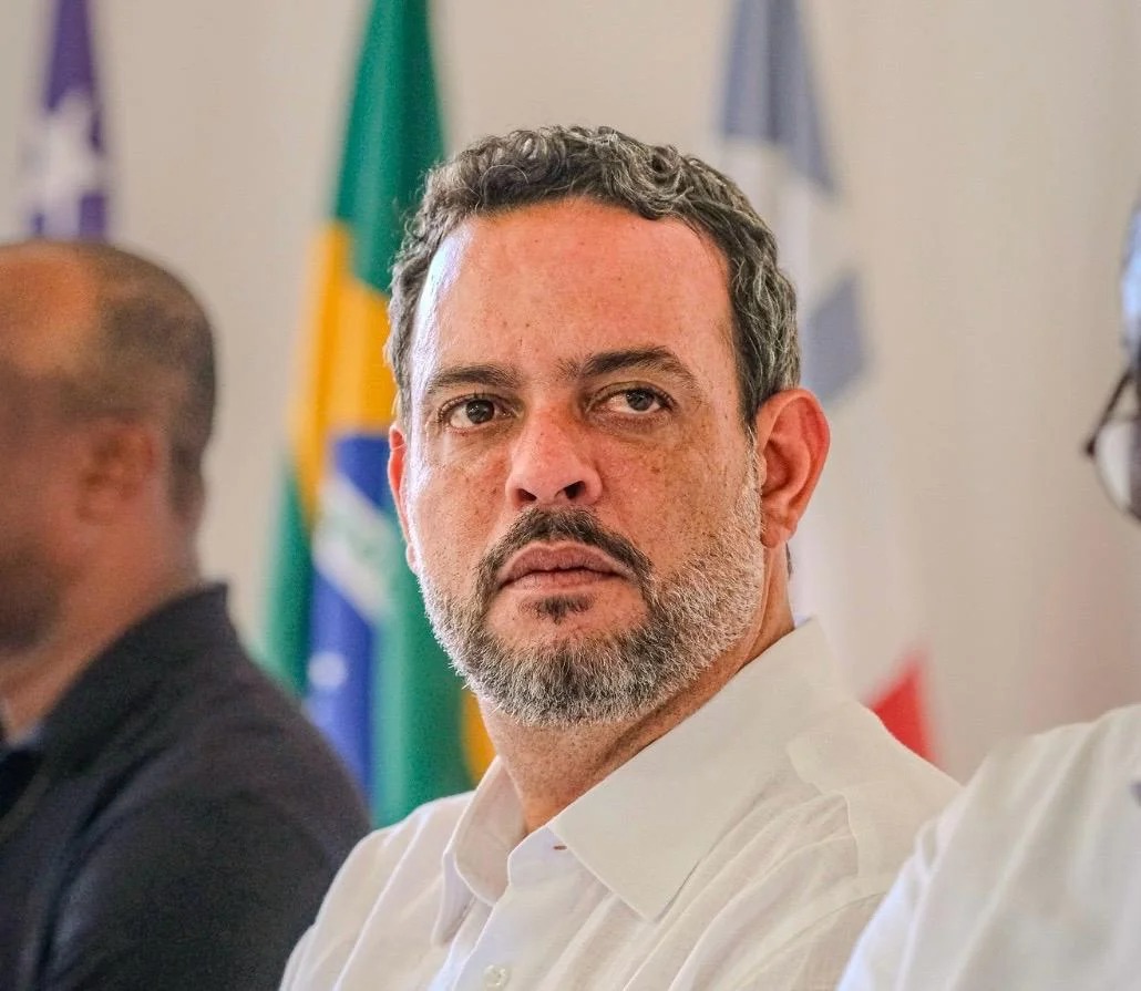 “PGP de Jerônimo faz ACM Neto sair do ar-condicionado e visitar interior”, afirma Lucas Reis