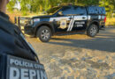 Ação integrada entre as Polícias Civis da Bahia e de Pernambuco cumpre mandado de prisão preventiva por tentativa de homicídio em Curaçá