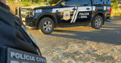 Ação integrada entre as Polícias Civis da Bahia e de Pernambuco cumpre mandado de prisão preventiva por tentativa de homicídio em Curaçá