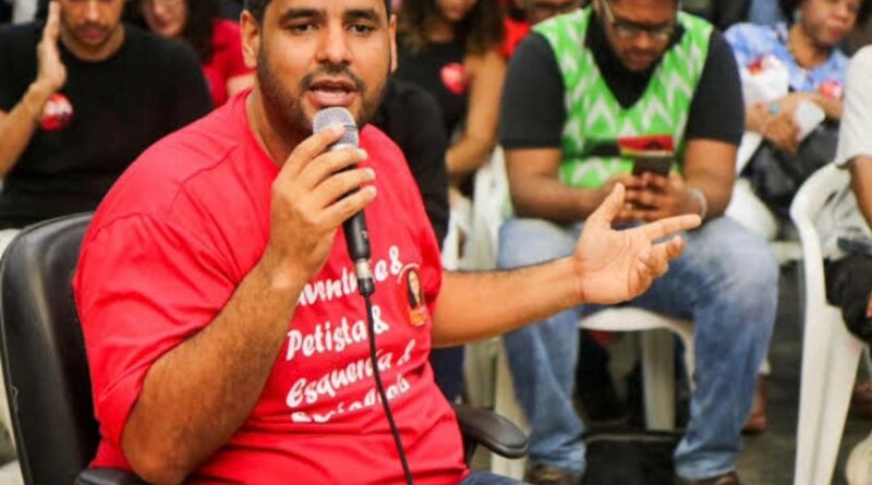 PGP vira referência de participação popular e oposição tenta lançar genérico sem credibilidade
