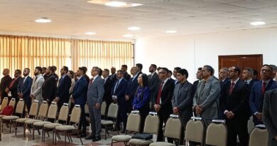 Porto Seguro sedia reunião estratégica da Polícia Civil voltada ao interior da Bahia