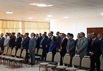Porto Seguro sedia reunião estratégica da Polícia Civil voltada ao interior da Bahia