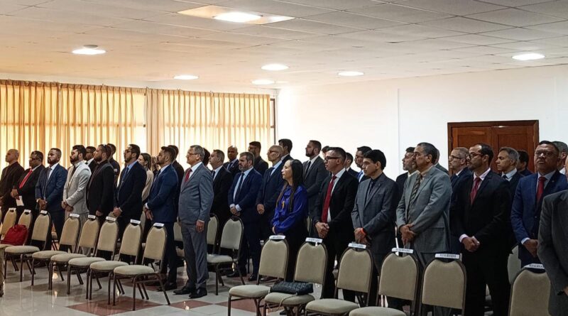 Porto Seguro sedia reunião estratégica da Polícia Civil voltada ao interior da Bahia
