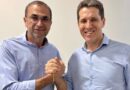 Nesta quinta-feira, Zé Cocá será homenageado pela Alba com a Comenda 2 de Julho