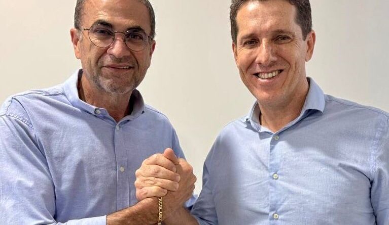 Nesta quinta-feira, Zé Cocá será homenageado pela Alba com a Comenda 2 de Julho