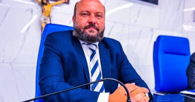 “Camaçari já começa a colher os resultados de uma política séria de segurança pública”, afirma Dilson Magalhães