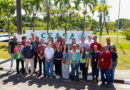 Visita técnica reúne representantes de centrais de abastecimento do país na Ceasa Salvador