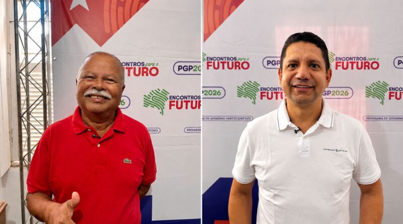 Prefeitos elogiam gestão humanizada de Jerônimo: “Não é cimento apenas. É carinho, é dedicação”