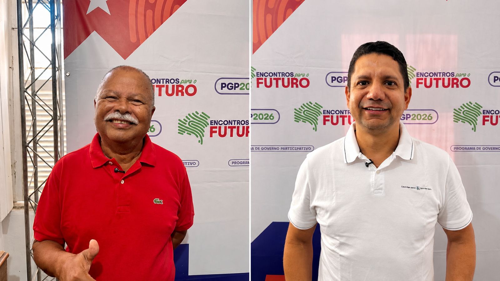 Prefeitos elogiam gestão humanizada de Jerônimo: “Não é cimento apenas. É carinho, é dedicação”