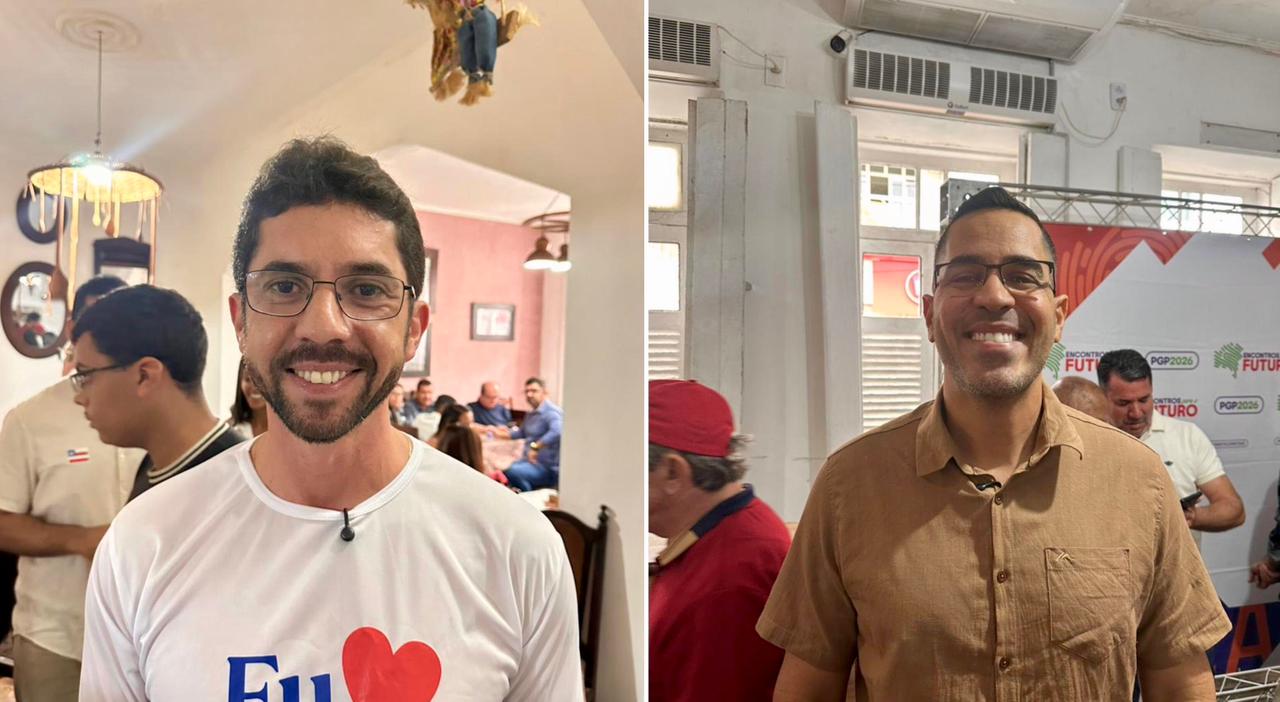 “Prometeu e cumpriu”: prefeitos de Mairi e Filadélfia citam obras e defendem continuidade de Jerônimo